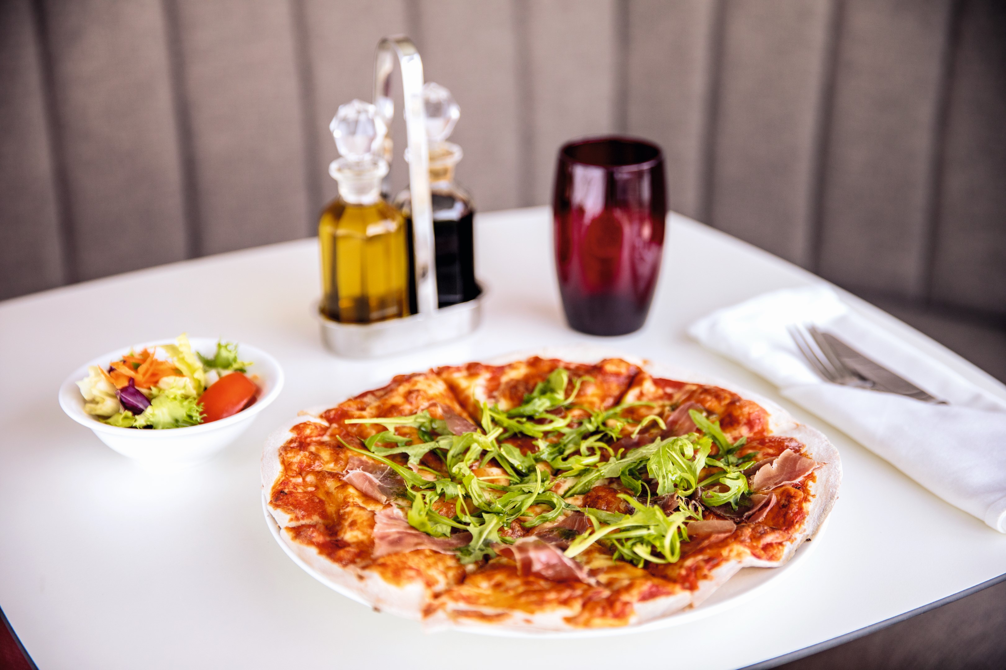 Marella Voyager - Nonna's